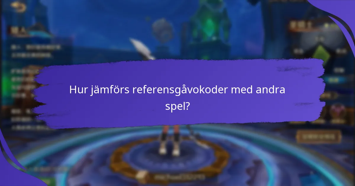 Hur kan jag få referensgåvokoder för King of Kings?