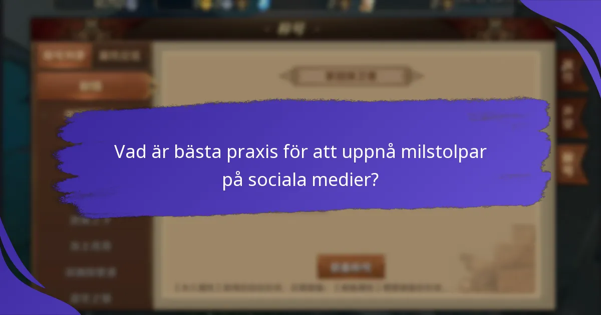 Hur kan användare delta i program för milstolpspriser?