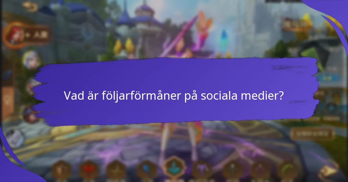 Vad är bästa praxis för att uppnå milstolpar på sociala medier?