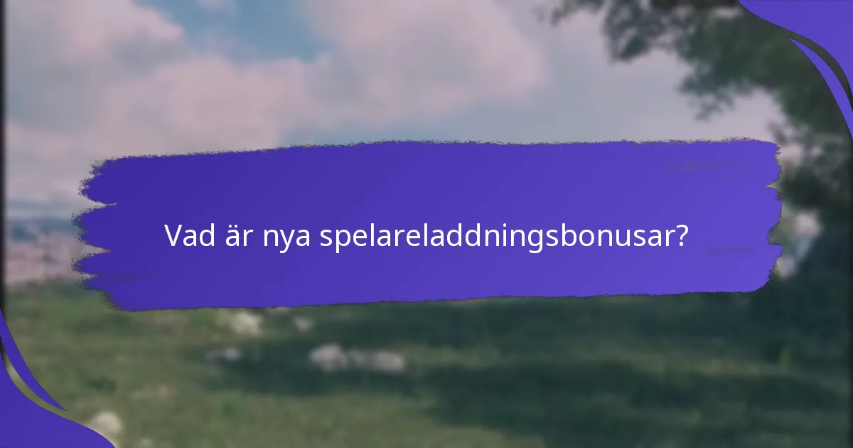 Hur jämförs laddningsbonusar över olika plattformar?
