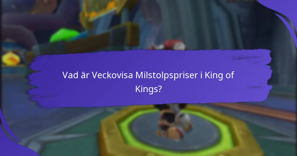 Hur kan spelare maximera engagemanget med veckovisa utmaningar?