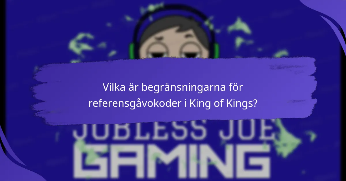 Vilka är bästa metoderna för att maximera belöningar med referensgåvokoder?