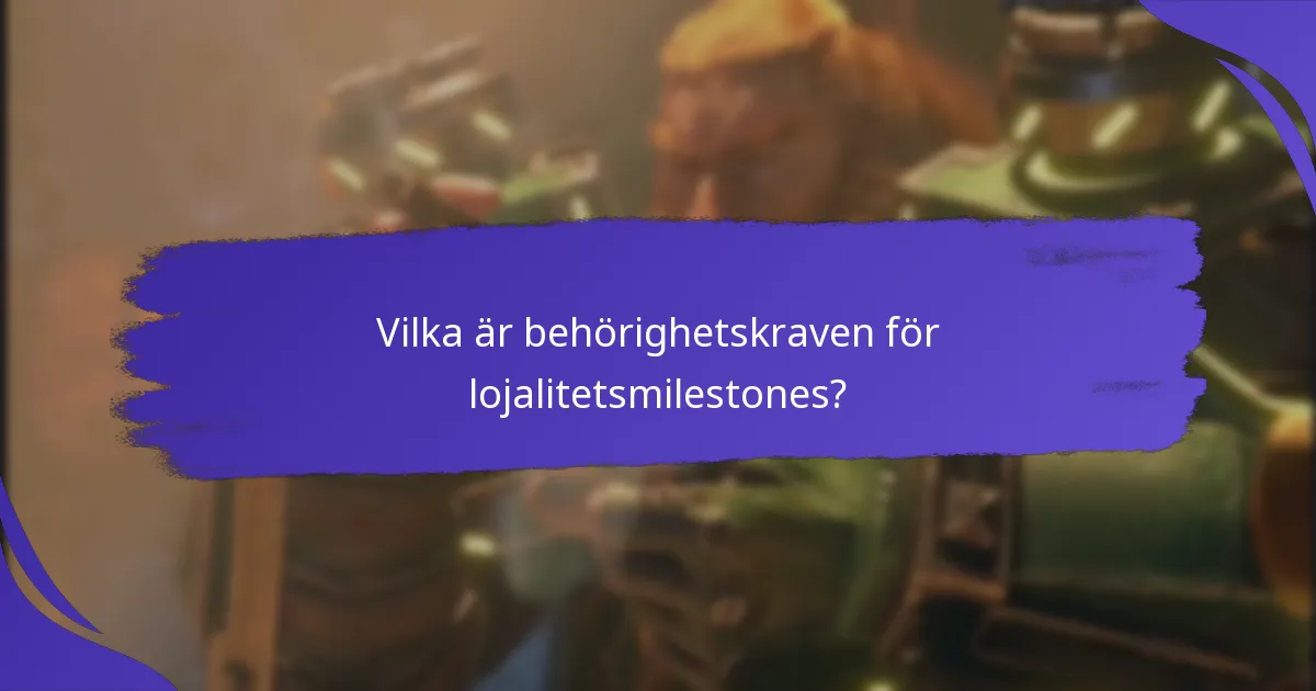 Hur kan spelare maximera sina lojalitetsbelöningar?
