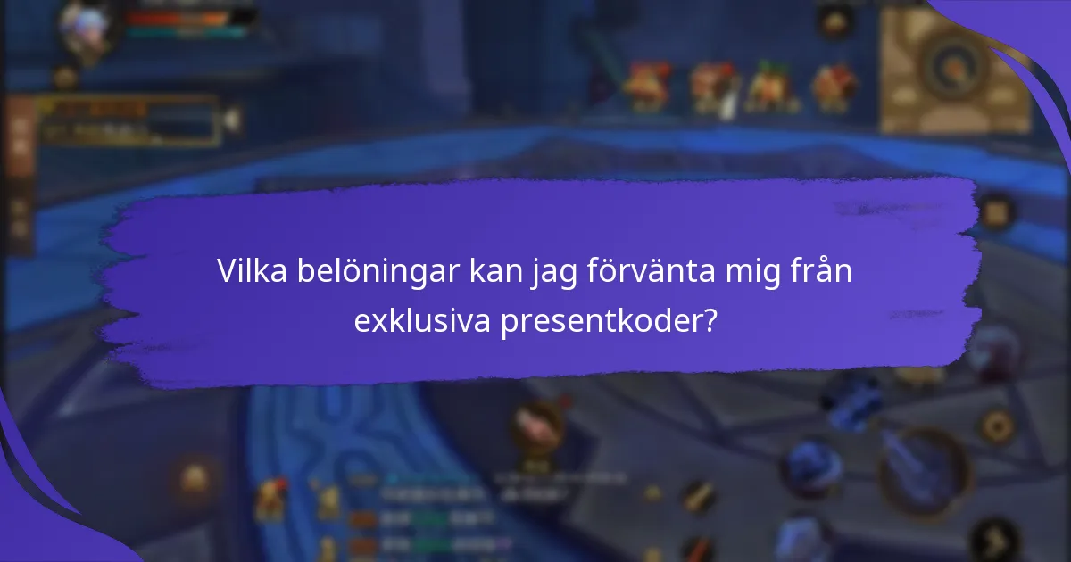 Vilka strategier maximerar fördelarna med presentkoder?